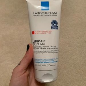 La Roche Posay LIPIKAR ECZEMA CREAM